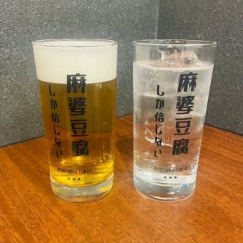 【辛くて美味いお食事にはやっぱり飲み放題でしょ！！】単品飲み放題1650円(税込)♪