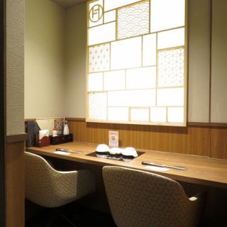 個室もございます◎