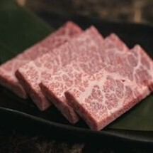 絶品カルビ 1210円