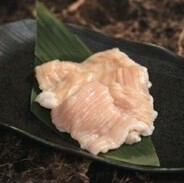ホルモン(大腸)