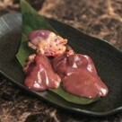 鶏キモ