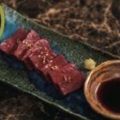 ハツ刺し