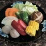 野菜盛