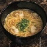 ラーメン