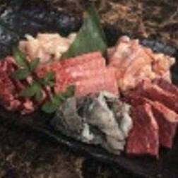 6種盛
