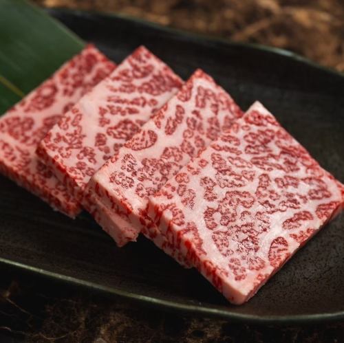 ロース 1430円(税込)