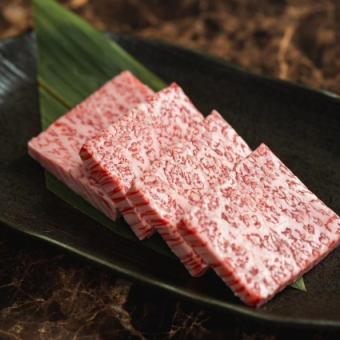 上ロース
