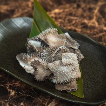 焼センマイ