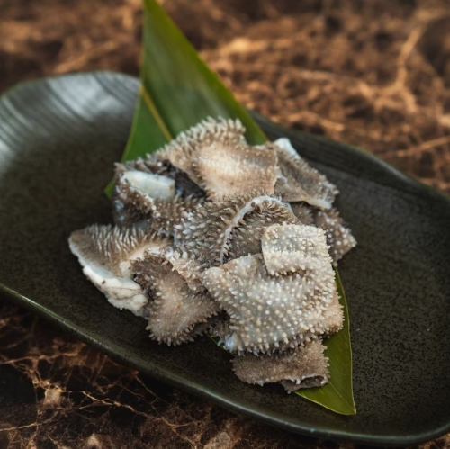 焼センマイ