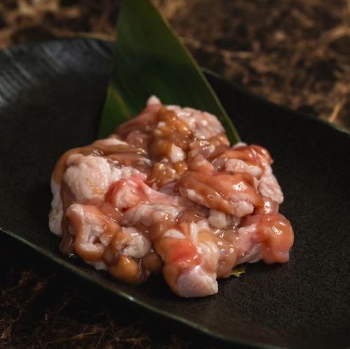 赤センマイ