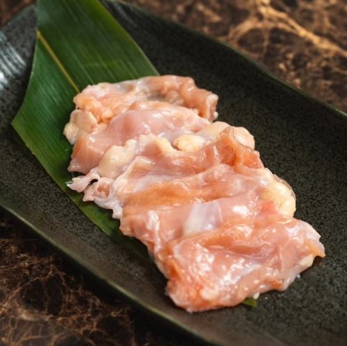 鶏ハラミ