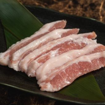 豚トロ