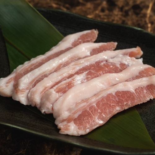 豚トロ