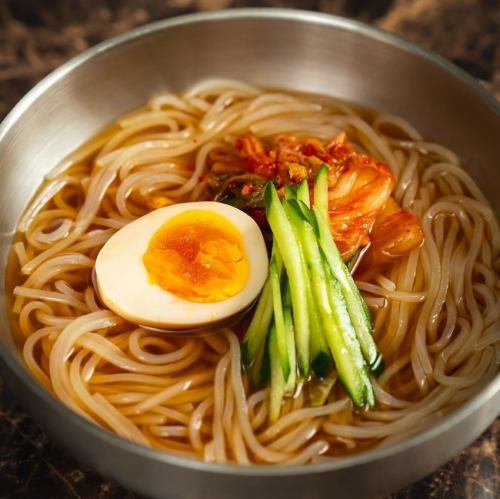 冷麺