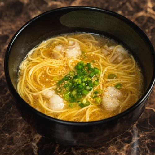 ラーメン