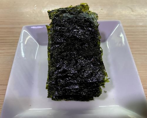 Korean paste