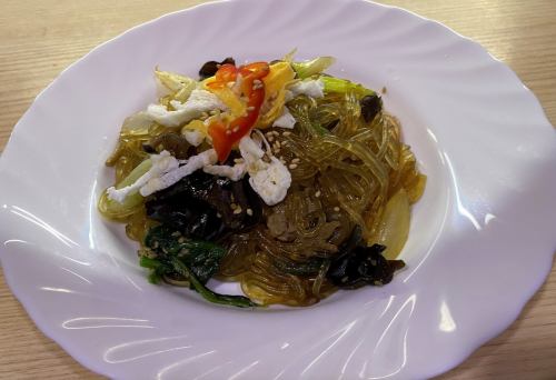 JAPCHAE