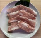 Fatty pork (Hida Kenton)