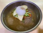 水冷麺　/　ビビン冷麺　