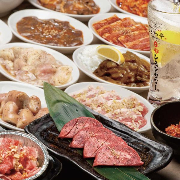 お仕事帰りのサク飲み・サク飯でも、宴会でも！どなたでもお気軽に気軽にご利用いただけます！