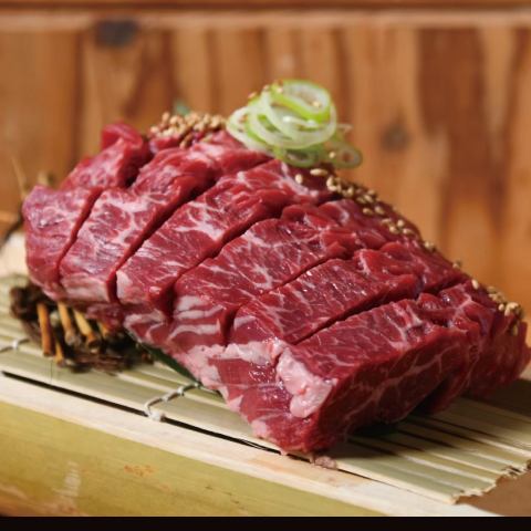 【かわちどんでしか食べられない！黒川本家名物！】名物！大吉焼き♪2398円(2人前分)
