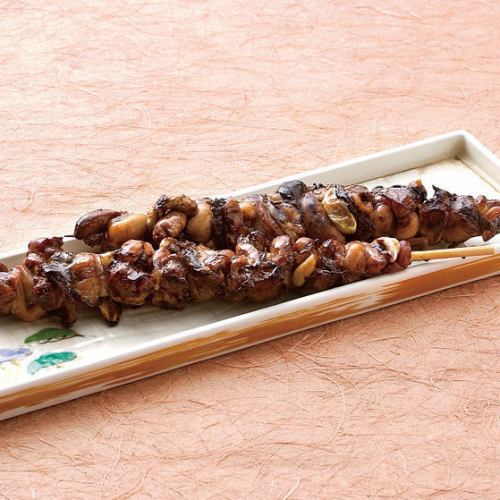 肝焼き