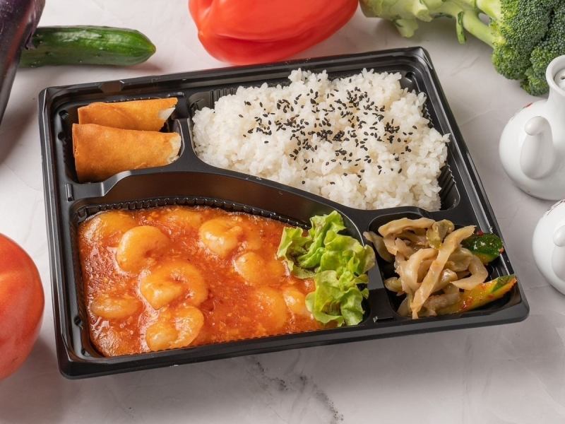 【充実のテイクアウトメニュー！】中華料理の大定番をお気軽にお持ち帰り頂けます♪800円(税込)～ご用意！