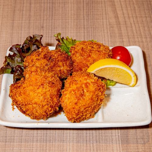 치킨 커틀릿