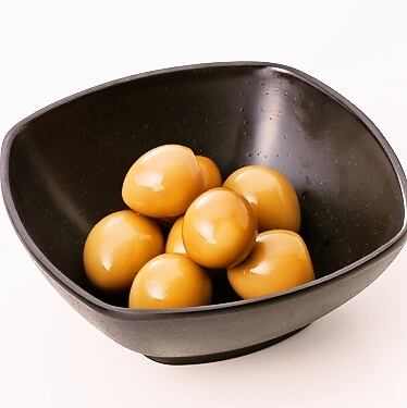 [Seasoned egg] Quail acorn