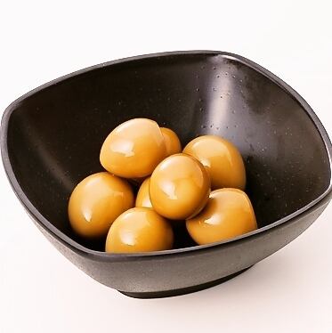 《すぐ出る300円(330円)！》塩らっきょ/ザーサイ浅漬け/うずらどんぐり/朝もぎ枝豆/板わさ 各