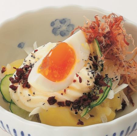 《人気No.3》まぜポテ 各種