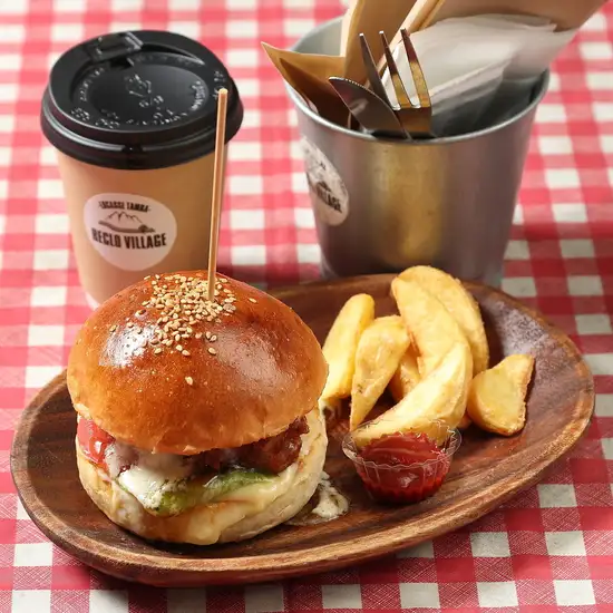 明るい内から贅沢乾杯♪開放的な大自然の中で楽しむ極上昼飲み
