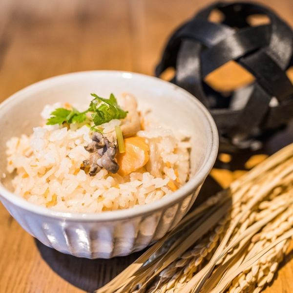 We only sell rice carefully selected by five-star rice masters from more than 800 types of rice nationwide! The taste of rice changes depending on the weather of the year.Among the various ranks, we recommend really delicious rice and soft brown rice!