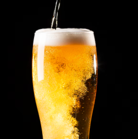 ビール