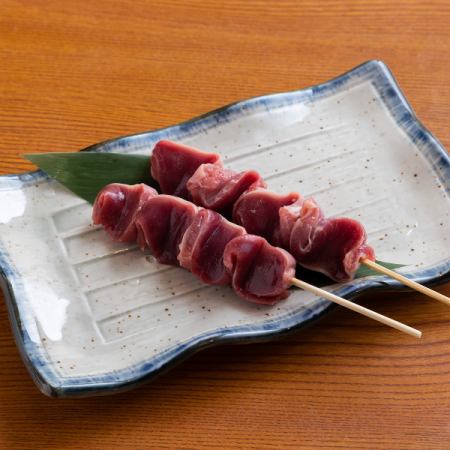 【焼き鳥】砂肝串