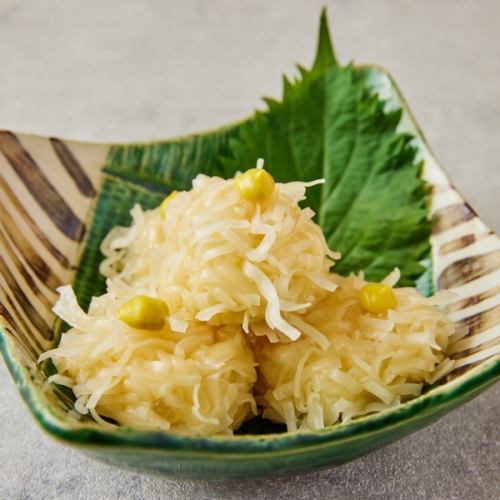 いかシュウマイ