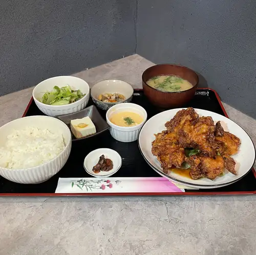 ◆ほっとする懐かしい味