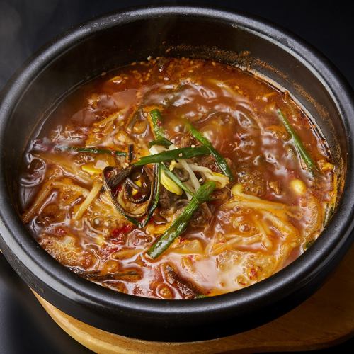 [Special] Calvi soup