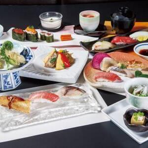 会席コース「青葉」 お料理のみ(6,000円)