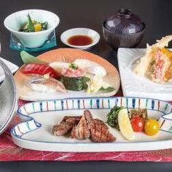 特别宴会套餐“广濑” 6000日元 [包含120分钟畅饮]