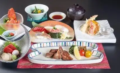 宴会特別コース「広瀬」 6000円 【120分飲み放題付】
