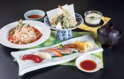 【駅近ランチ♪】