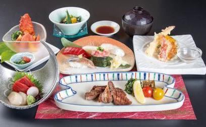 宴会コース「広瀬」6000円(8品) 【120分飲み放題付】