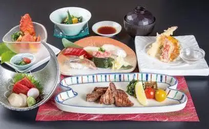 Banquet course "Hirose" 6000 yen (8 dishes) [Includes 120 minutes of all-you-can-drink]
