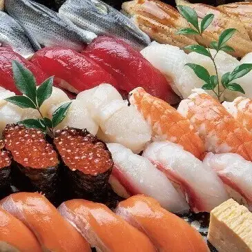 食べ放題のみ5000円　【90分食べ放題】