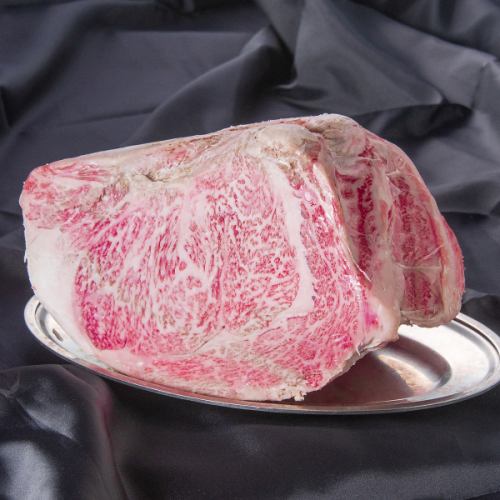 Special Kyushu Japanese black beef at a reasonable price ♪