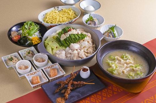 吟味　一人前