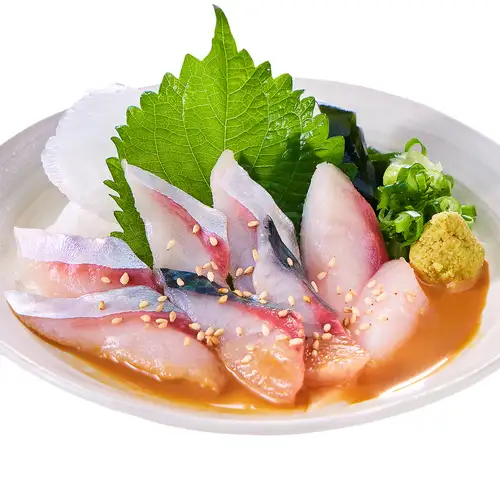 博多名物のごまさば♪