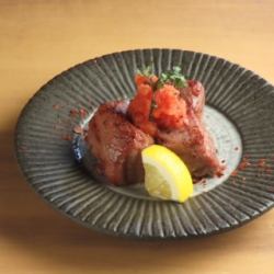 이쿠모토 참치의 술 도도 구이
