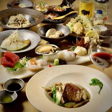 歓送迎会やお祝いはうぉんたな-VARIO-で！